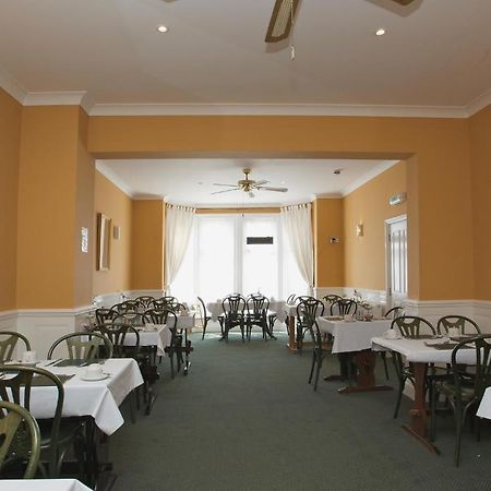 All Seasons Lodge Hotel Great Yarmouth Eksteriør billede