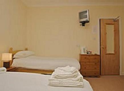 All Seasons Lodge Hotel Great Yarmouth Eksteriør billede