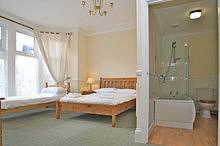 All Seasons Lodge Hotel Great Yarmouth Eksteriør billede