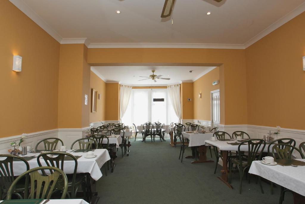 All Seasons Lodge Hotel Great Yarmouth Eksteriør billede