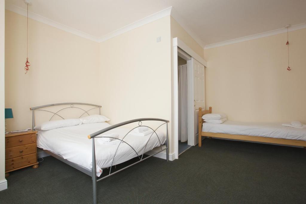 All Seasons Lodge Hotel Great Yarmouth Eksteriør billede