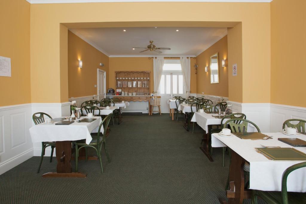 All Seasons Lodge Hotel Great Yarmouth Eksteriør billede