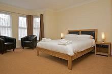 All Seasons Lodge Hotel Great Yarmouth Eksteriør billede