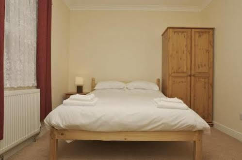 All Seasons Lodge Hotel Great Yarmouth Eksteriør billede